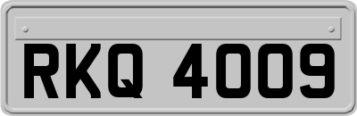 RKQ4009