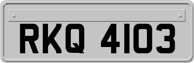 RKQ4103