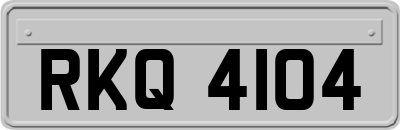 RKQ4104