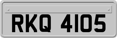 RKQ4105