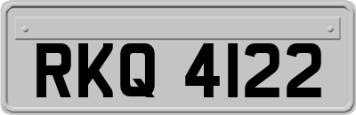 RKQ4122