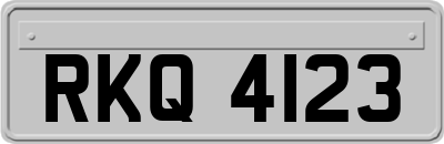 RKQ4123