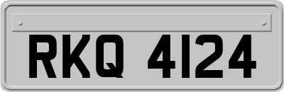 RKQ4124