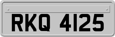 RKQ4125