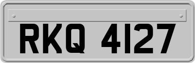 RKQ4127