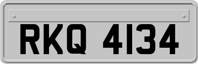 RKQ4134