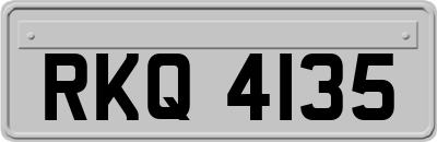 RKQ4135