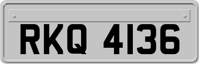 RKQ4136