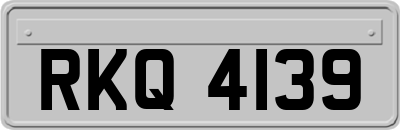 RKQ4139