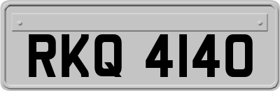 RKQ4140