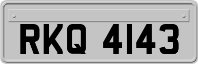 RKQ4143