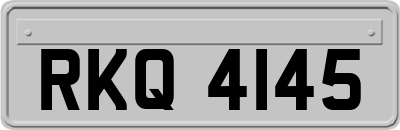 RKQ4145