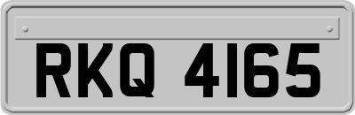 RKQ4165