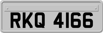 RKQ4166