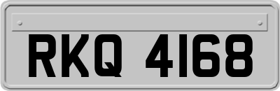 RKQ4168