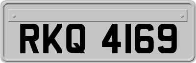 RKQ4169