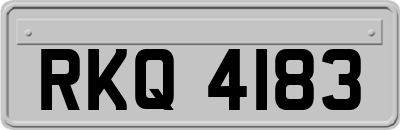 RKQ4183