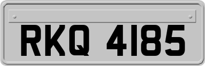 RKQ4185