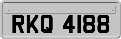 RKQ4188