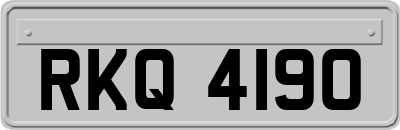 RKQ4190