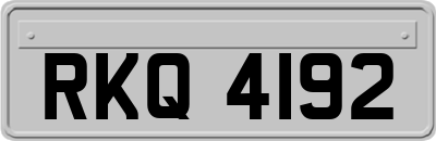 RKQ4192