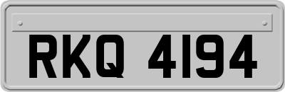 RKQ4194