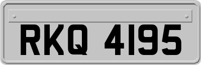 RKQ4195