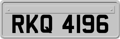 RKQ4196