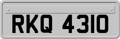 RKQ4310