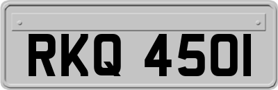 RKQ4501