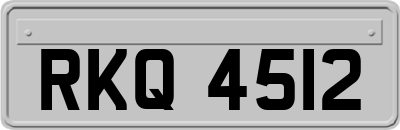 RKQ4512