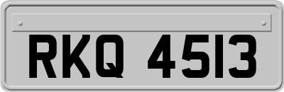 RKQ4513