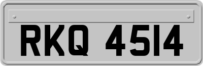 RKQ4514