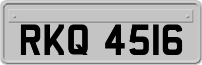 RKQ4516