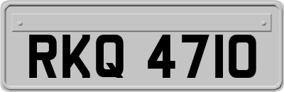 RKQ4710