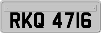 RKQ4716