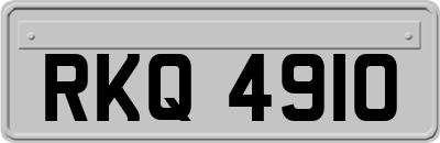 RKQ4910