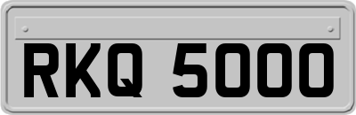 RKQ5000