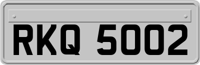 RKQ5002