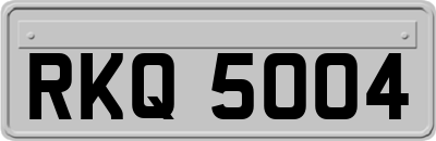 RKQ5004