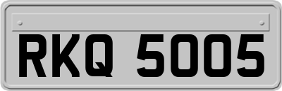 RKQ5005