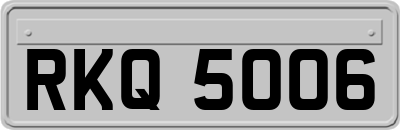 RKQ5006