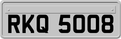 RKQ5008