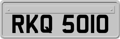 RKQ5010