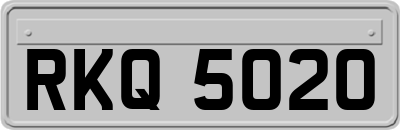 RKQ5020