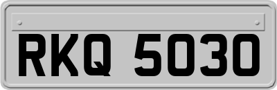 RKQ5030