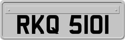 RKQ5101