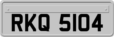 RKQ5104