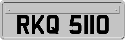 RKQ5110