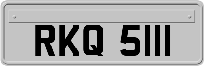 RKQ5111